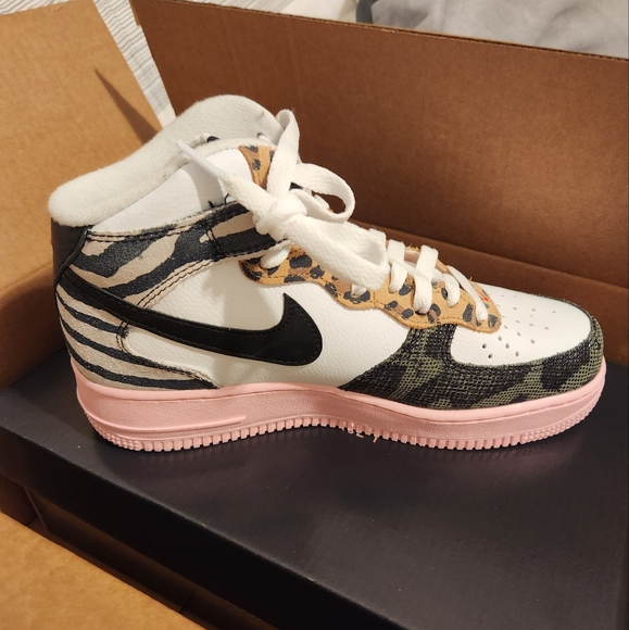 Nike air force - Picture 2 of 3